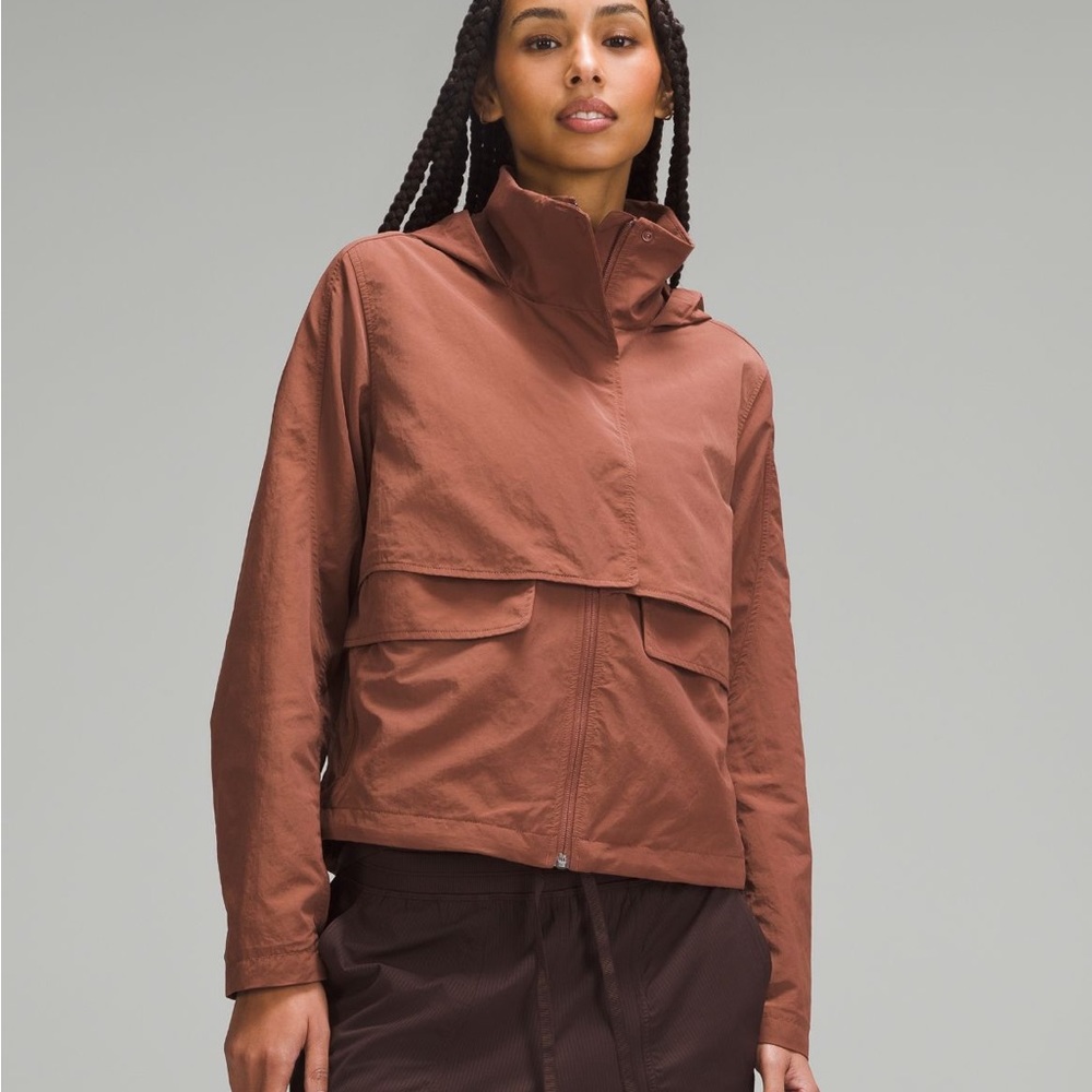 Lululemon Always Effortless Jacket